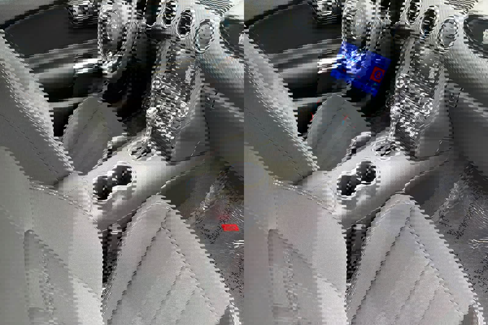 Certified 2023 Ford Mustang Coupe w/ Equipment Group 101A image 15