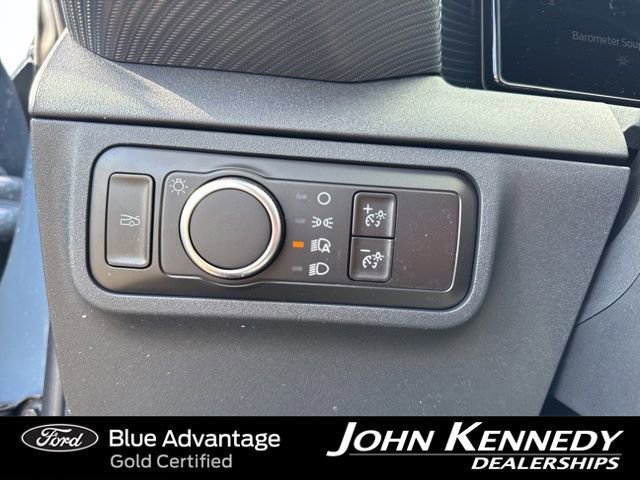 Certified 2026 Ford Mustang Premium image 9