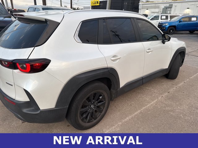 Used 2023 MAZDA CX-50 2.5 S w/ Cargo Package image 2