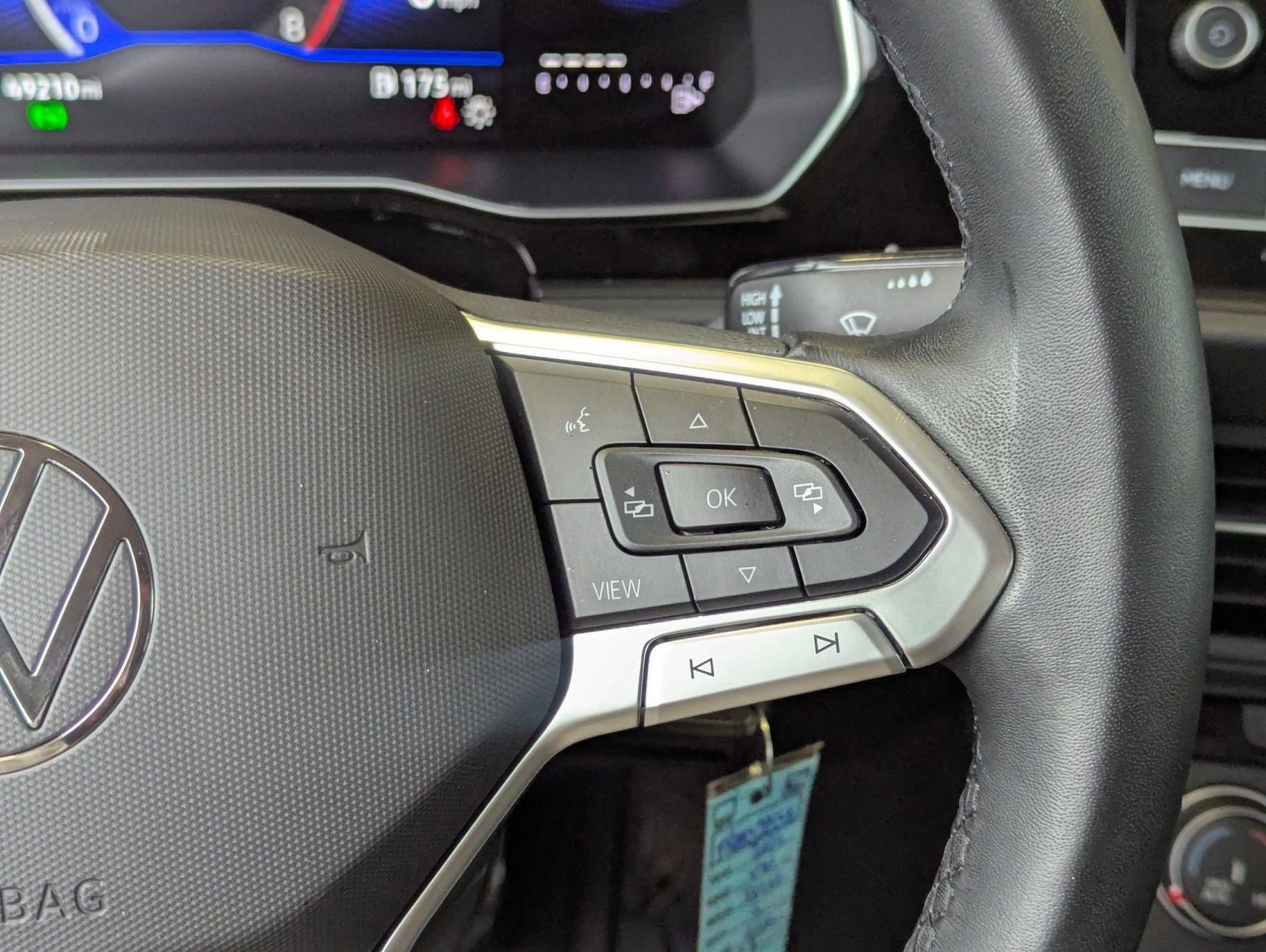 Used 2024 Volkswagen Jetta S image 25