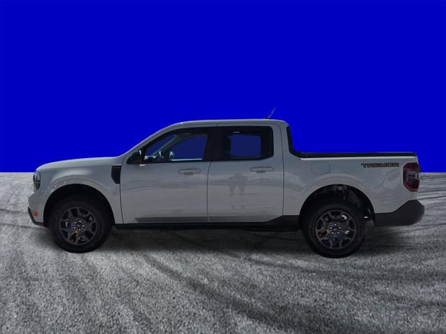 Certified 2024 Ford Maverick Tremor w/ Tremor Off-Road Package AWD/4WD image 7