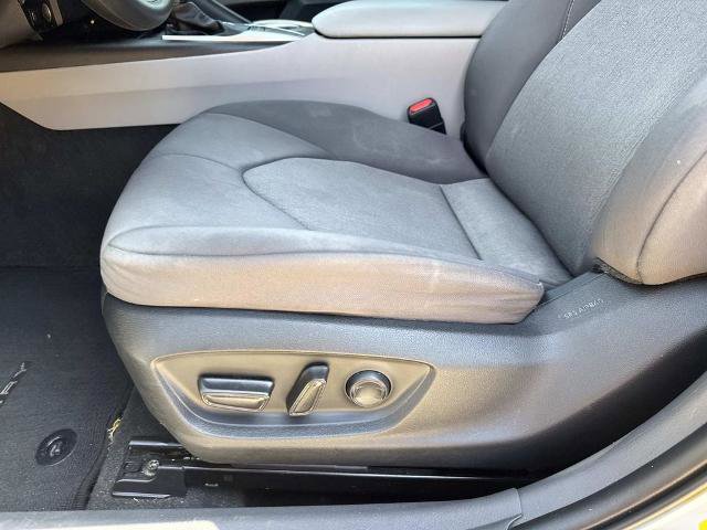 Used 2023 Toyota Camry LE FWD image 20