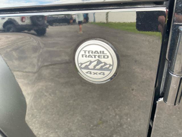 Used 2019 Jeep Wrangler Unlimited Sport AWD/4WD image 13