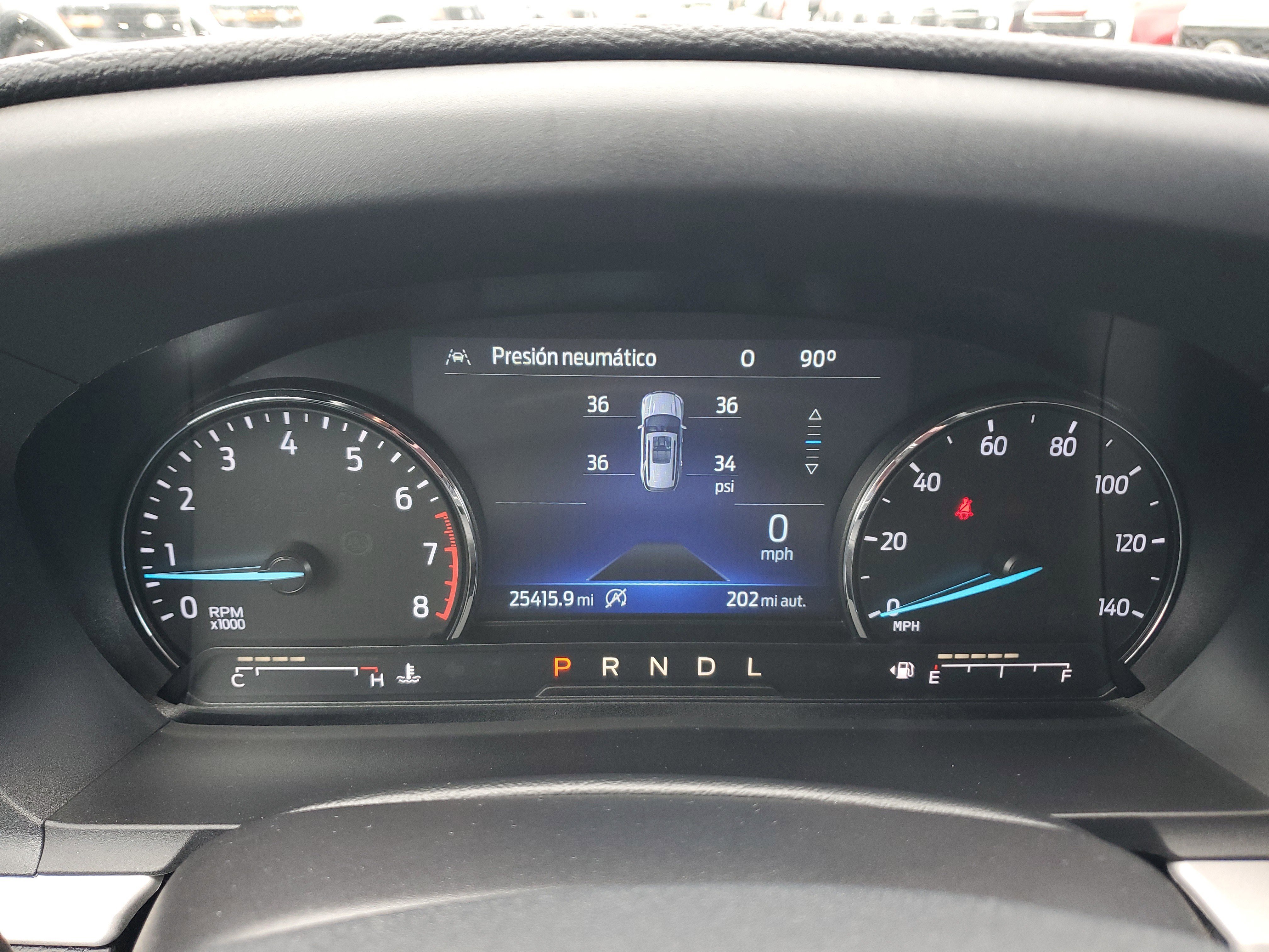 Certified 2023 Ford Explorer XLT image 33