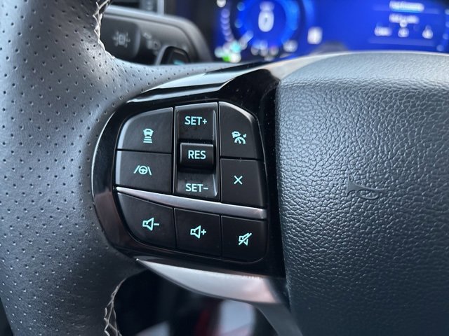 Certified 2023 Ford Explorer ST w/ Equipment Group 401A image 19