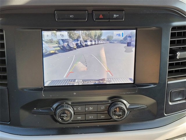 Certified 2023 Ford F150 XLT image 30