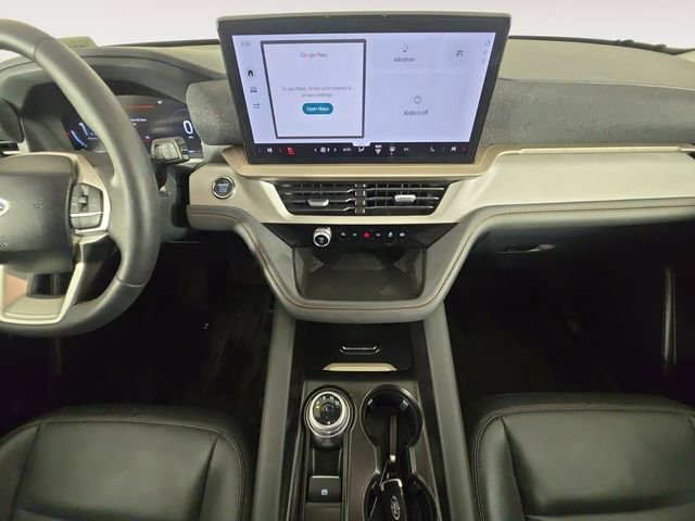 Certified 2025 Ford Explorer Active w/ Active Comfort Package image 11