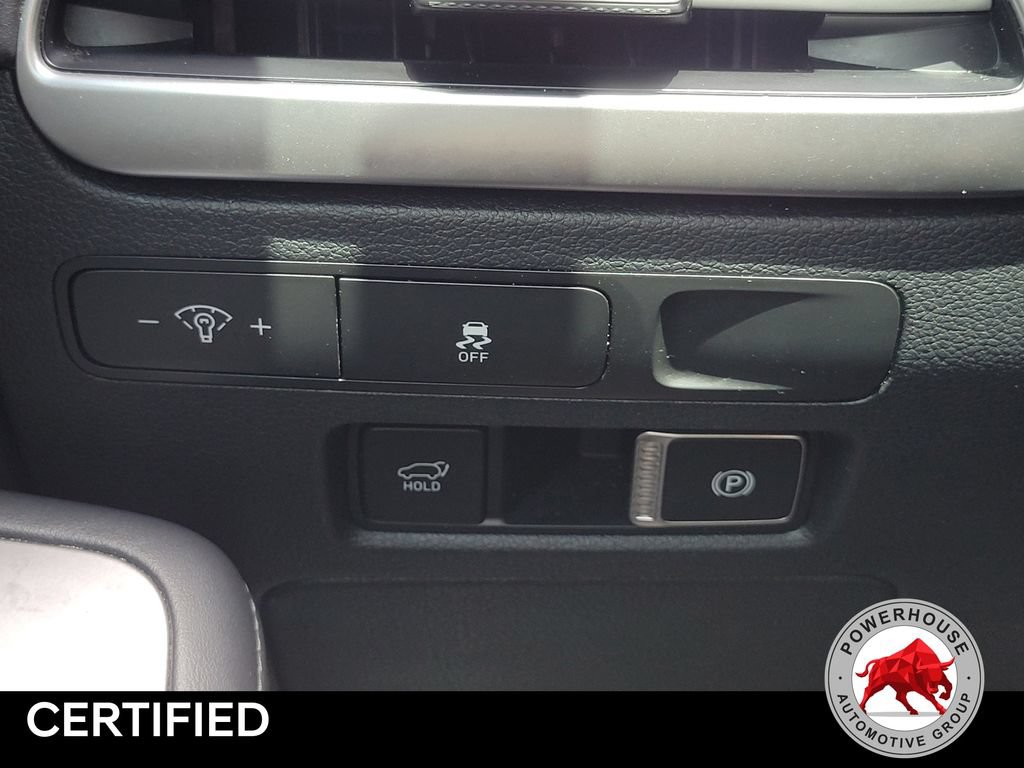 Used 2023 Hyundai Palisade SEL w/ Premium Package FWD image 32