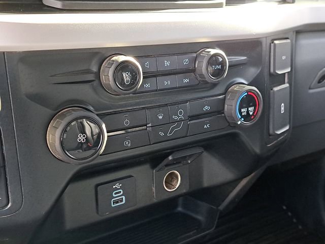 Certified 2023 Ford F450 XL image 26