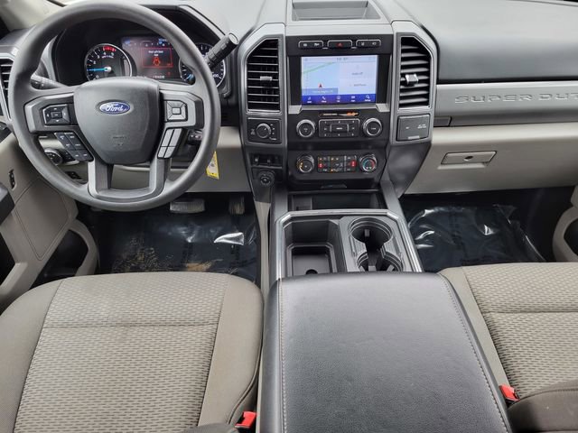 Certified 2021 Ford F350 XLT w/ XLT Premium Package image 20