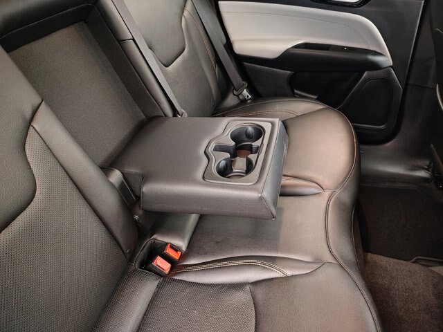 Used 2022 Jeep Compass Limited AWD/4WD image 27