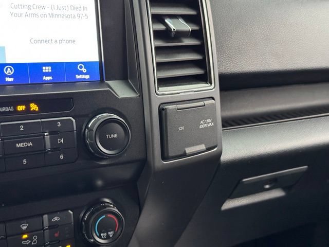 Certified 2020 Ford F150 XLT w/ Equipment Group 302A Luxury AWD/4WD image 14