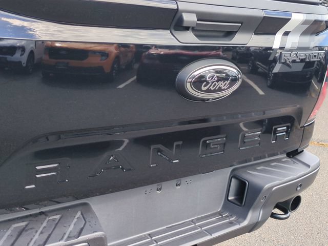 Certified 2024 Ford Ranger Raptor AWD/4WD image 34
