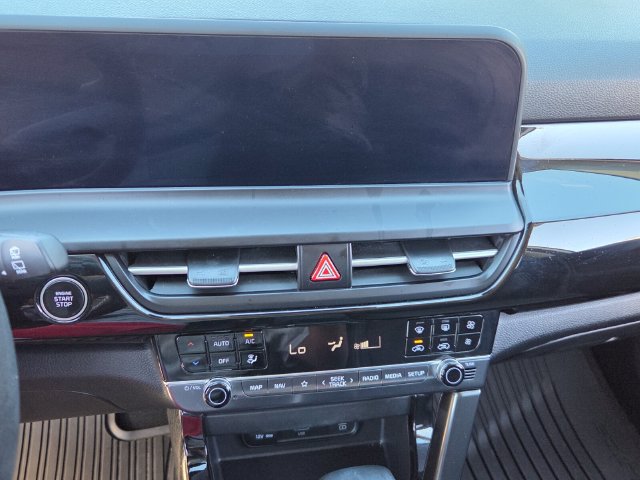 Used 2024 Kia Seltos S FWD image 20