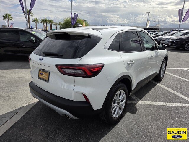 Certified 2023 Ford Escape Active FWD image 7