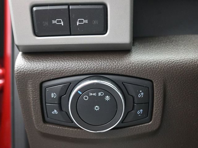 Certified 2022 Ford F350 King Ranch w/ King Ranch Ultimate Package AWD/4WD image 8