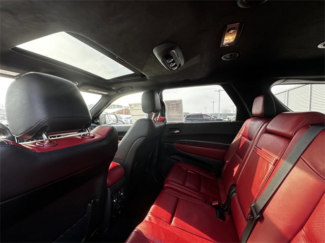 Used 2022 Dodge Durango R/T image 18