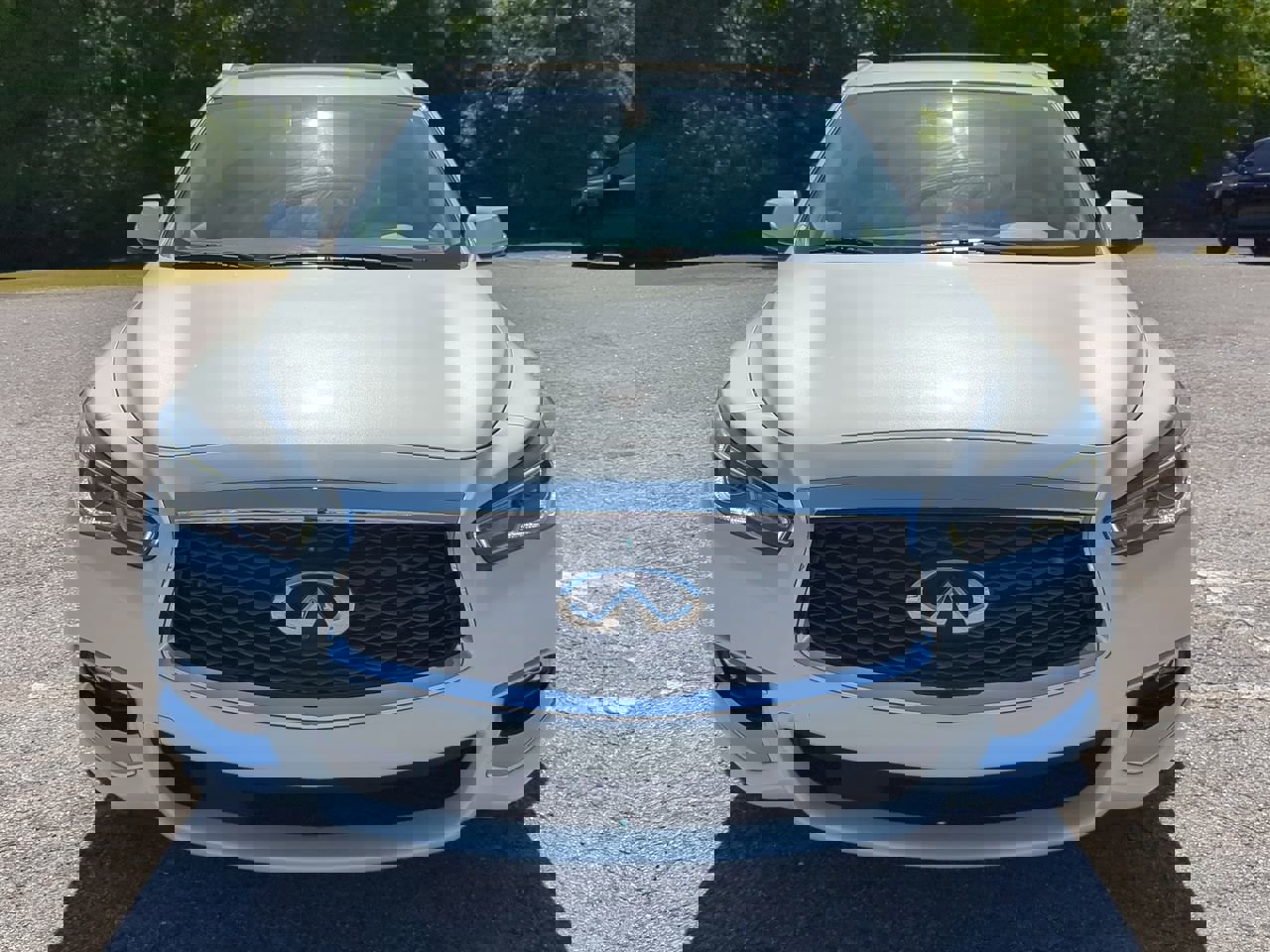 Used 2018 INFINITI QX60 FWD w/ Premium Plus Package image 7