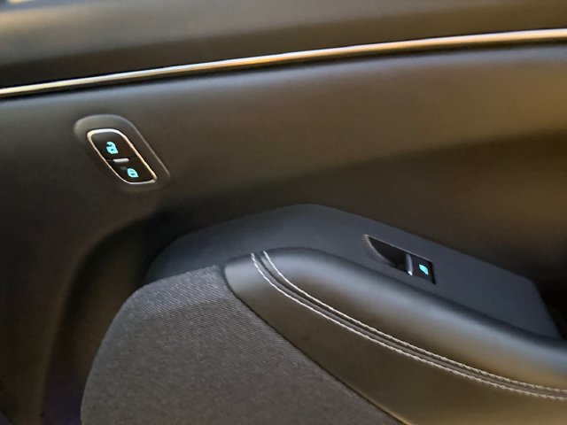 Certified 2023 Ford Mustang Mach-E Premium RWD image 5