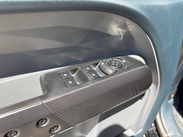 Certified 2024 Ford Maverick Tremor w/ Tremor Off-Road Package AWD/4WD image 24