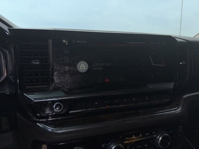 Used 2023 GMC Sierra 1500 Elevation image 23