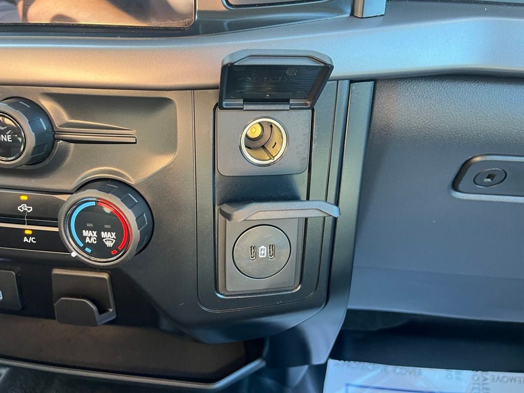 Certified 2024 Ford F150 XL AWD/4WD image 30