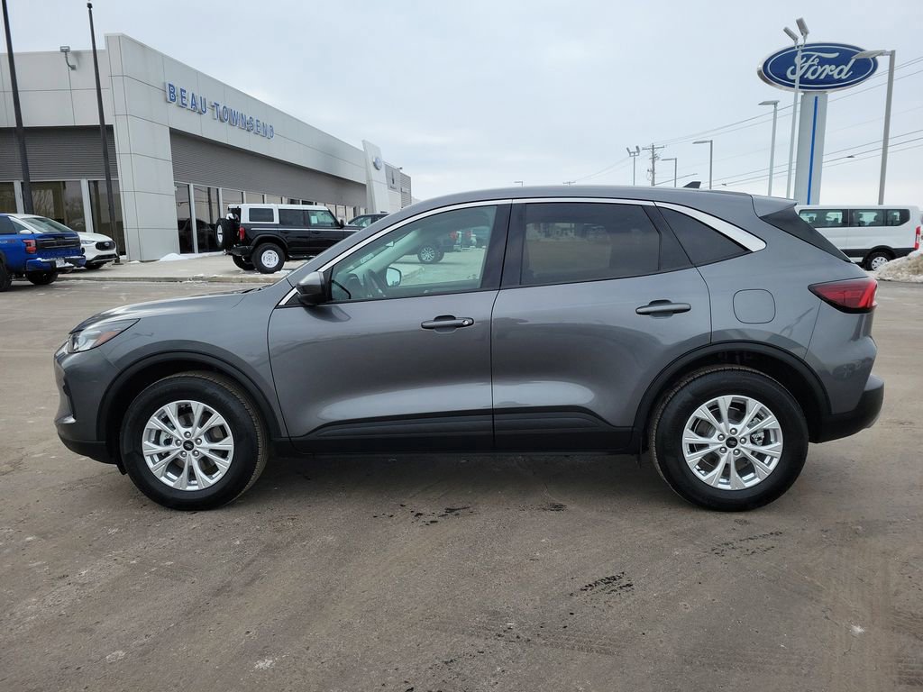 Certified 2023 Ford Escape Active w/ Tech Pack #2 video 2