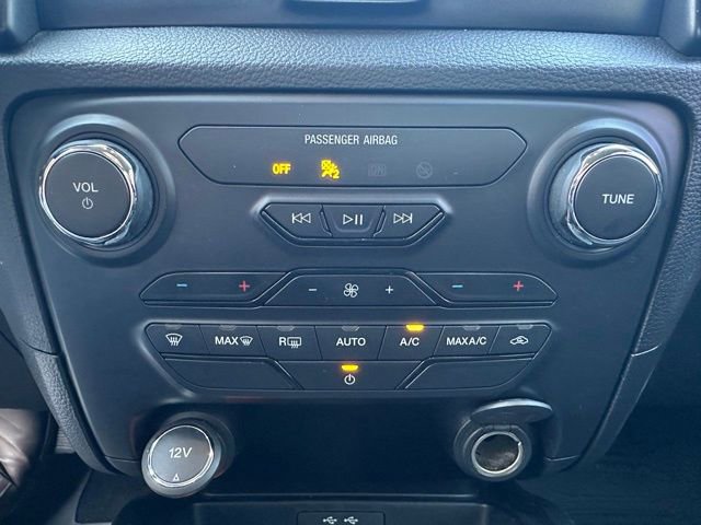 Certified 2021 Ford Ranger XLT w/ Tremor Off-Road Package image 18