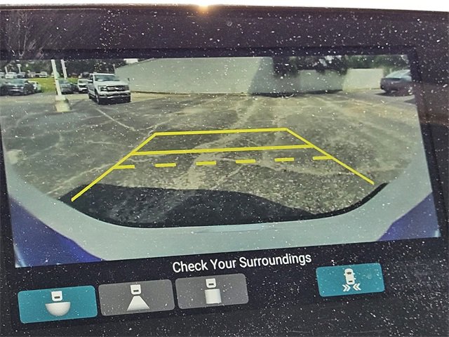 Used 2022 Honda Passport TrailSport image 26