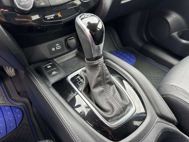 Used 2020 Nissan Rogue SL FWD image 26