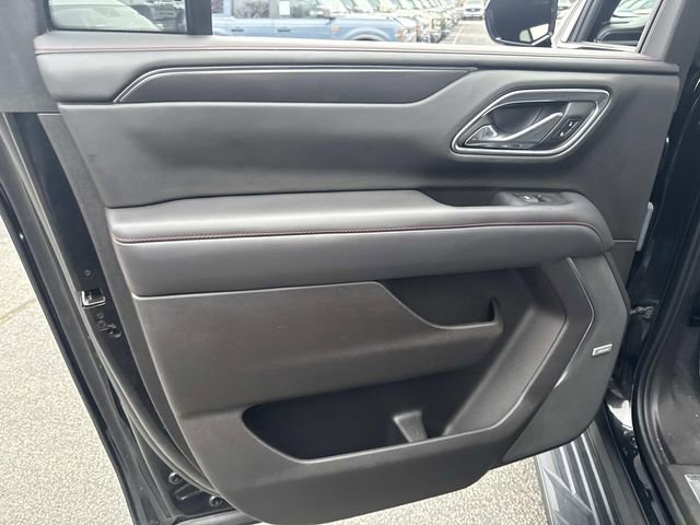 Used 2021 Chevrolet Suburban RST image 18