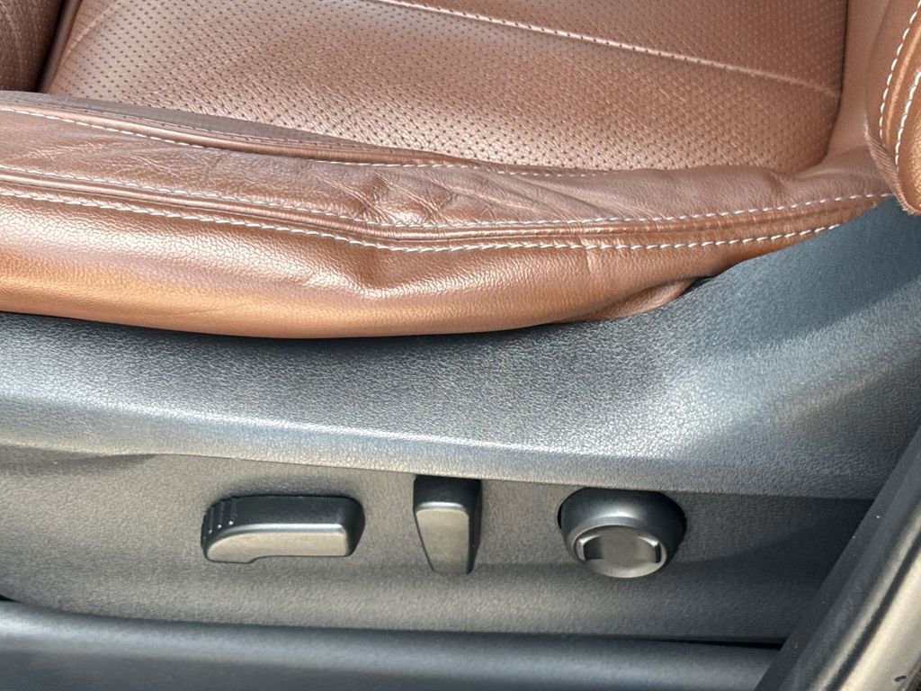 Used 2019 Subaru Ascent Touring w/ Popular Package #3 image 27