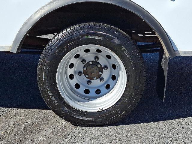 Certified 2023 Ford Transit 350 DRW image 8