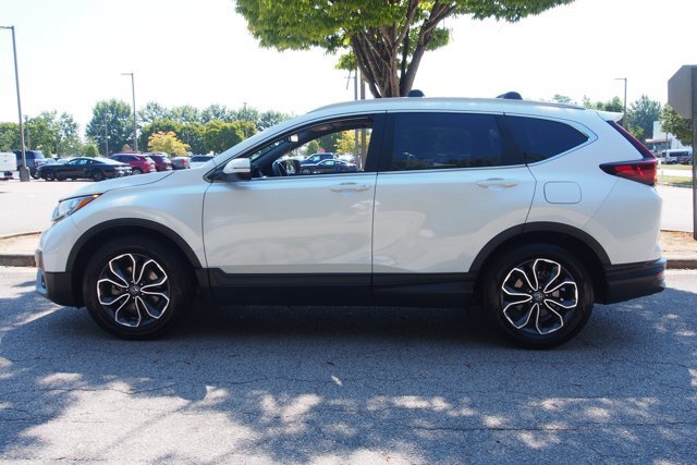 Used 2020 Honda CR-V EX-L image 4