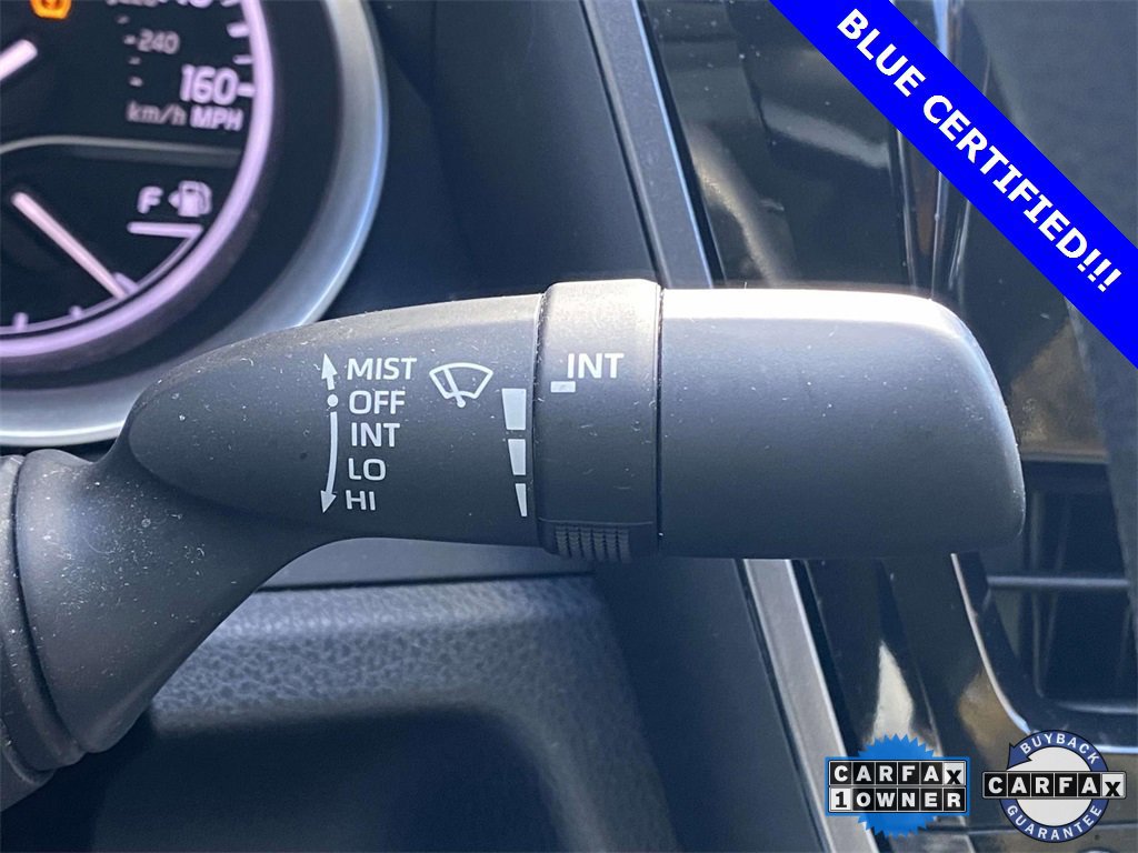 Used 2023 Toyota Camry LE image 20