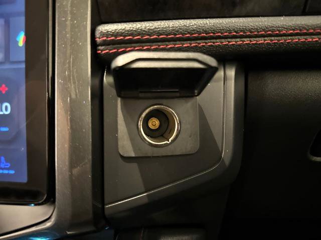 Certified 2022 Ford Expedition Limited image 31