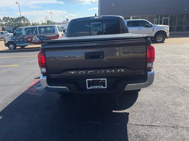 Used 2023 Toyota Tacoma SR5 RWD image 6