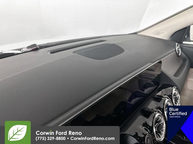 Used 2023 Mercedes-Benz GLA 250 4MATIC image 11