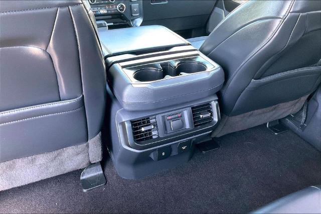 Certified 2022 Ford F150 Raptor w/ Equipment Group 801A High AWD/4WD image 34