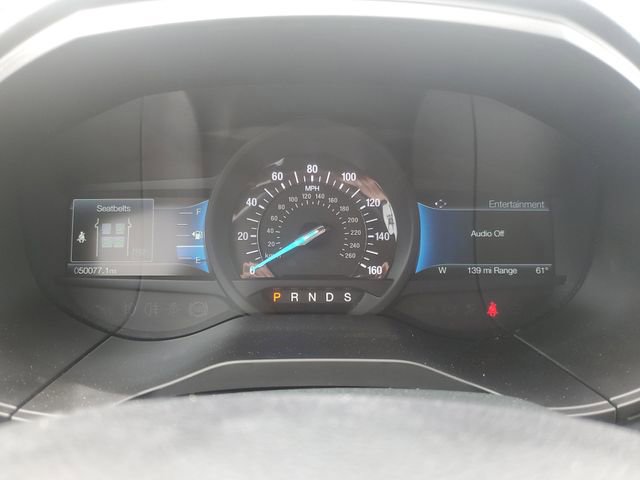 Certified 2024 Ford Edge SEL w/ Convenience Package AWD/4WD image 16