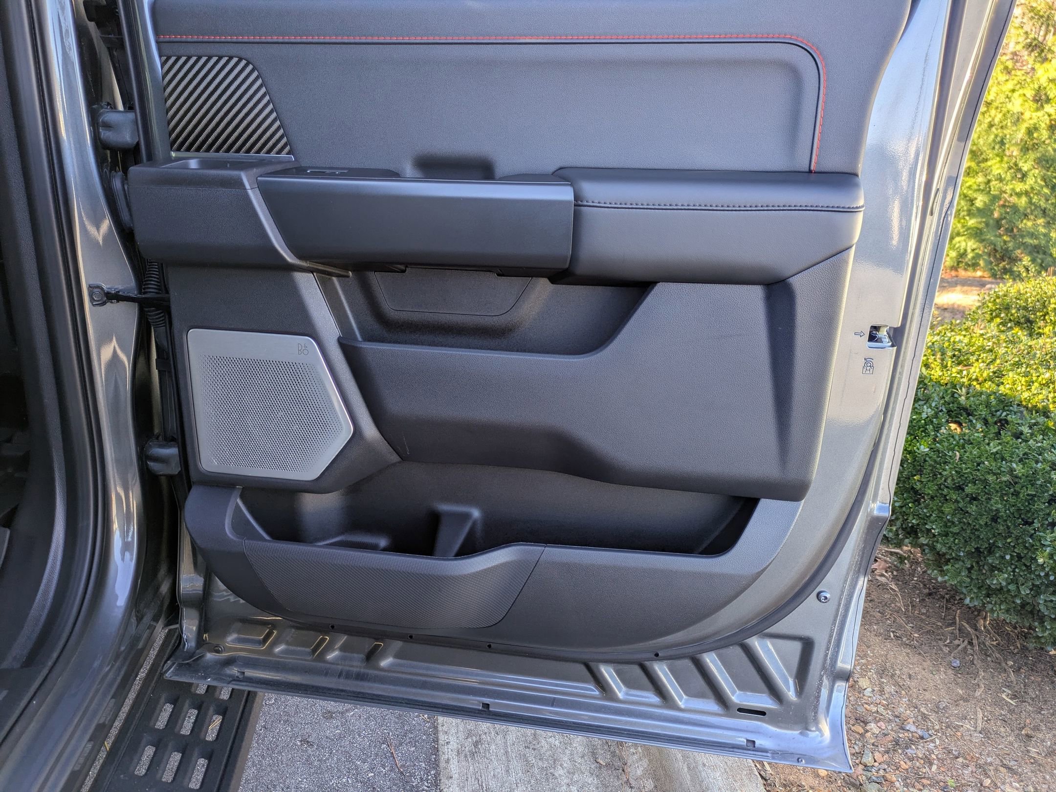 Certified 2024 Ford F150 Raptor image 34