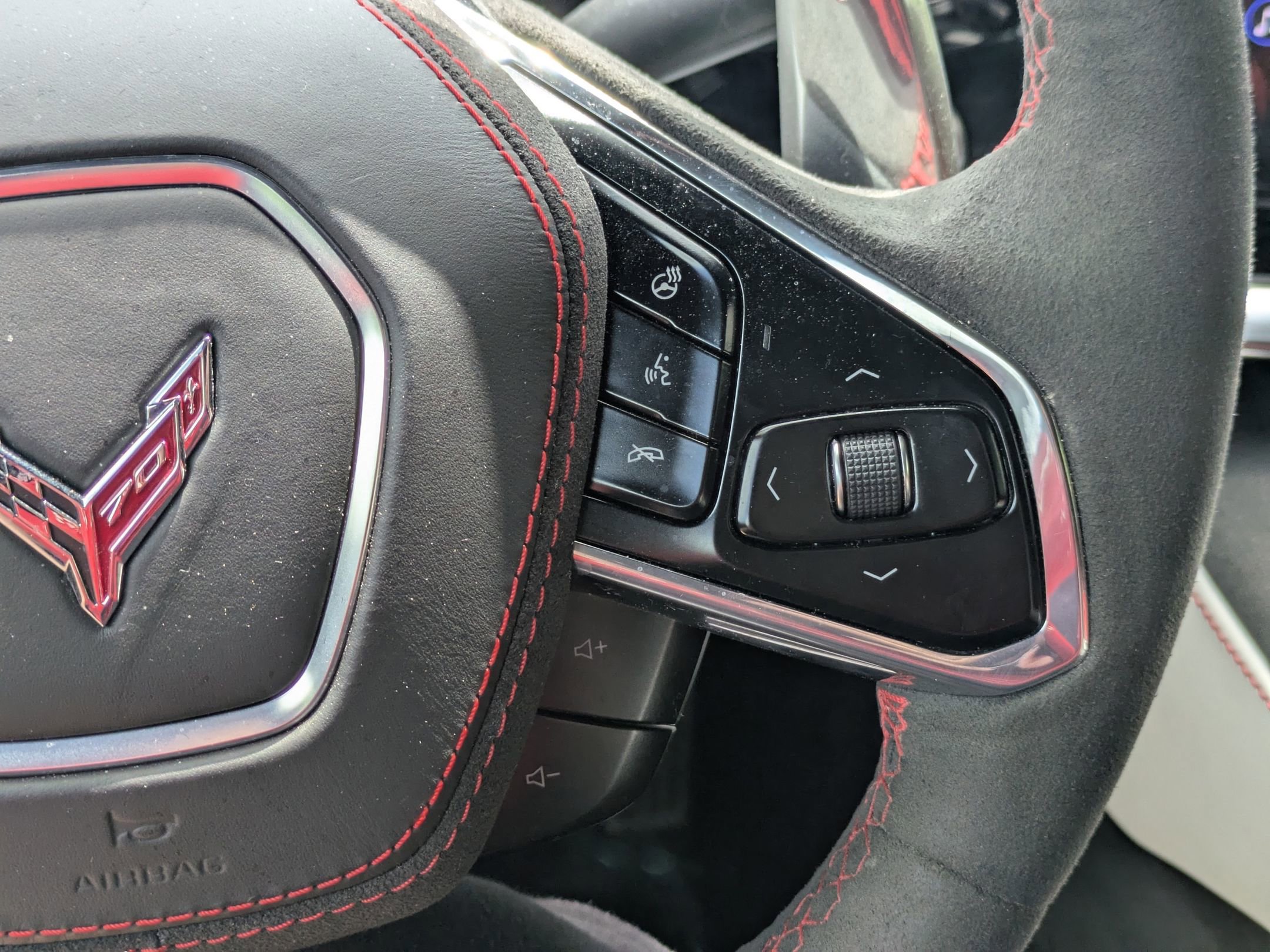 Used 2023 Chevrolet Corvette Stingray Premium Cpe image 17