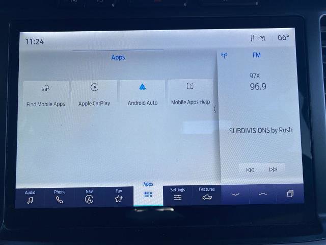 Certified 2023 Ford F150 XLT w/ Equipment Group 302A High image 31