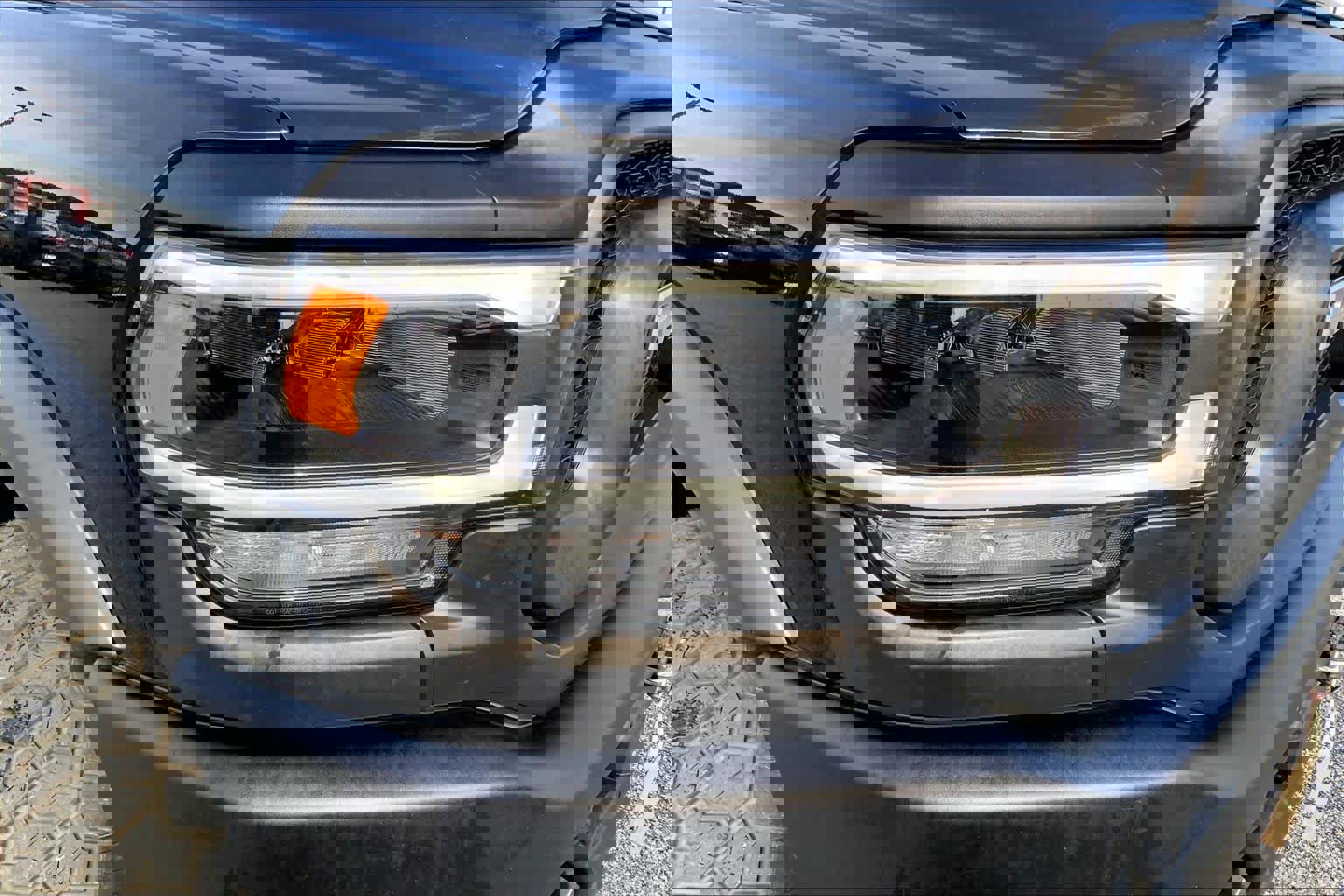 Used 2022 RAM 2500 Power Wagon w/ Level 2 Equipment Group image 26