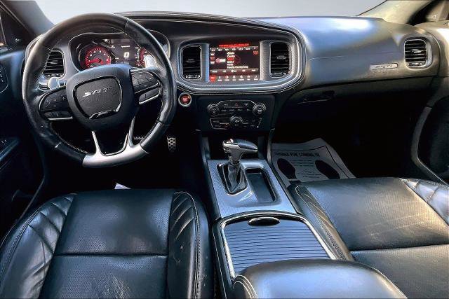 Used 2019 Dodge Charger SRT Hellcat image 18