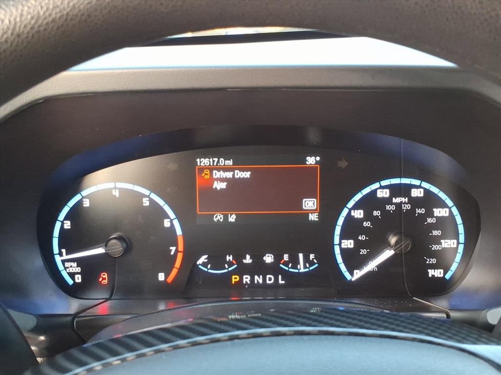 Certified 2022 Ford Bronco Sport Big Bend image 16