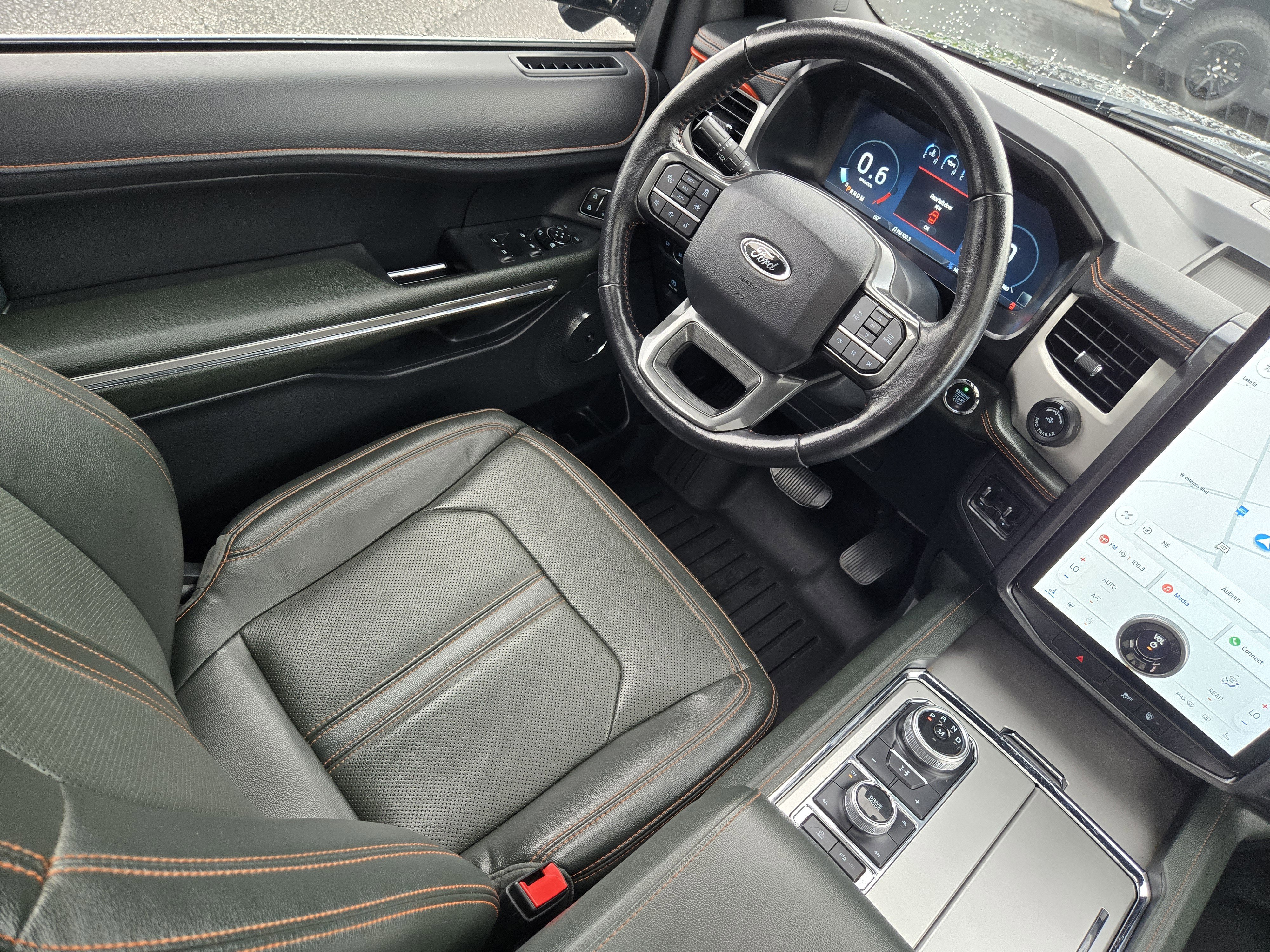 Certified 2022 Ford Expedition Timberline AWD/4WD image 22