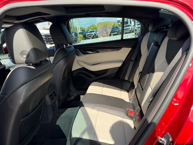 Used 2021 Cadillac CT5 Sport w/ Parking Package RWD image 4