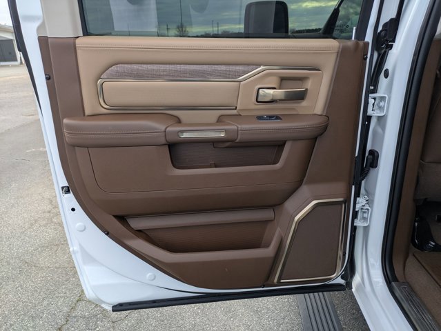 Used 2024 RAM 3500 Limited w/ Safety Group image 27