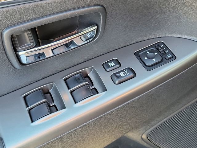 Used 2024 Mitsubishi Outlander Sport 2.0 ES image 20